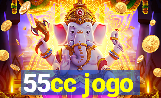 55cc jogo